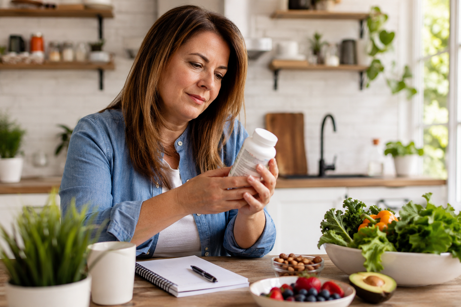 Blood Sugar Supplement After 40: 10 Questions to Ask Before You Buy
